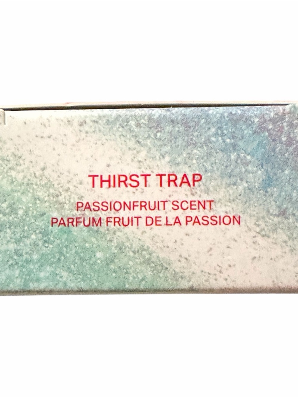 Morphe Lust Potion Bi-Phase Lip Oil - Picture 3 of 7